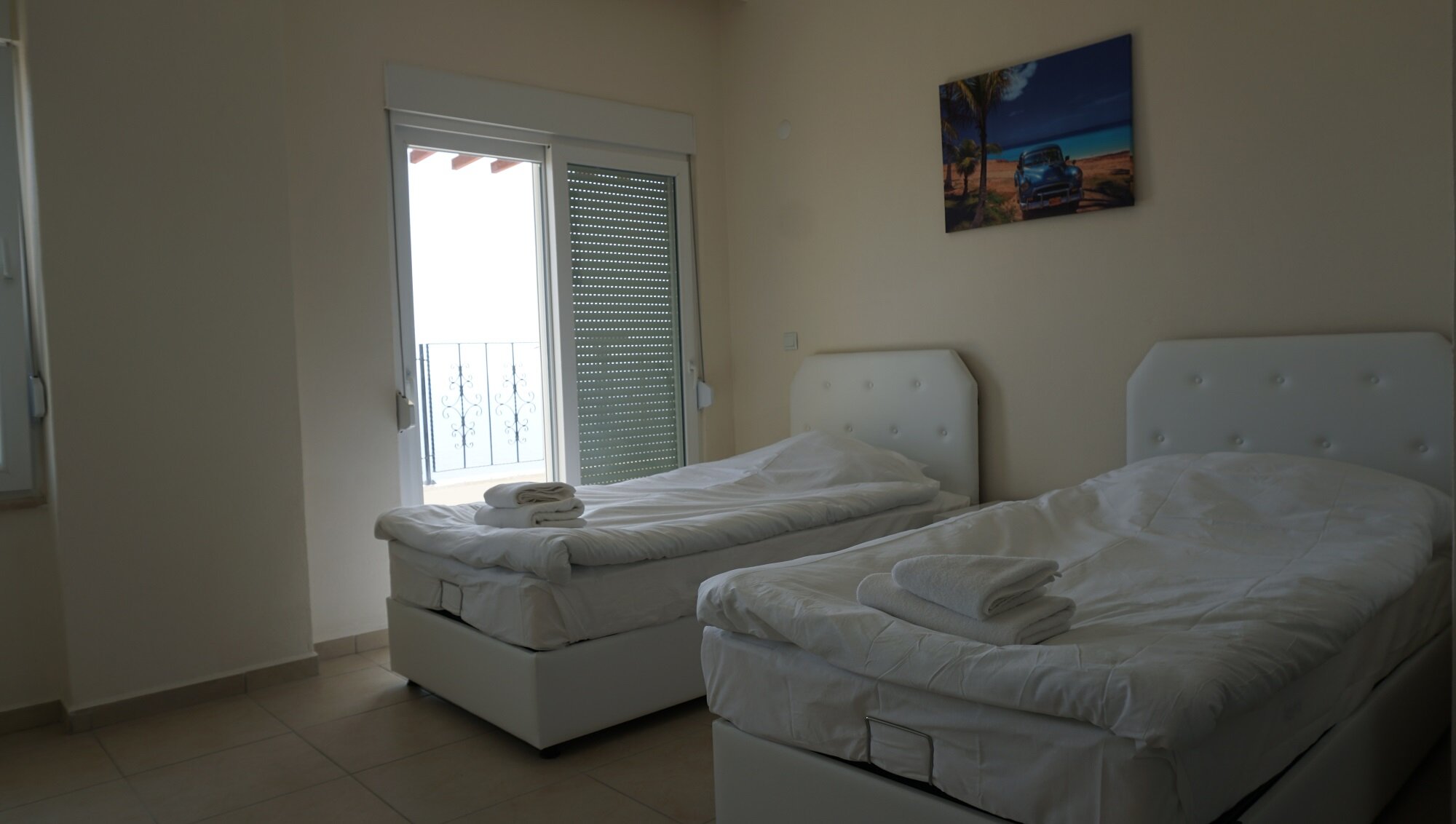 Blue Lagoon Village Rezervasyon