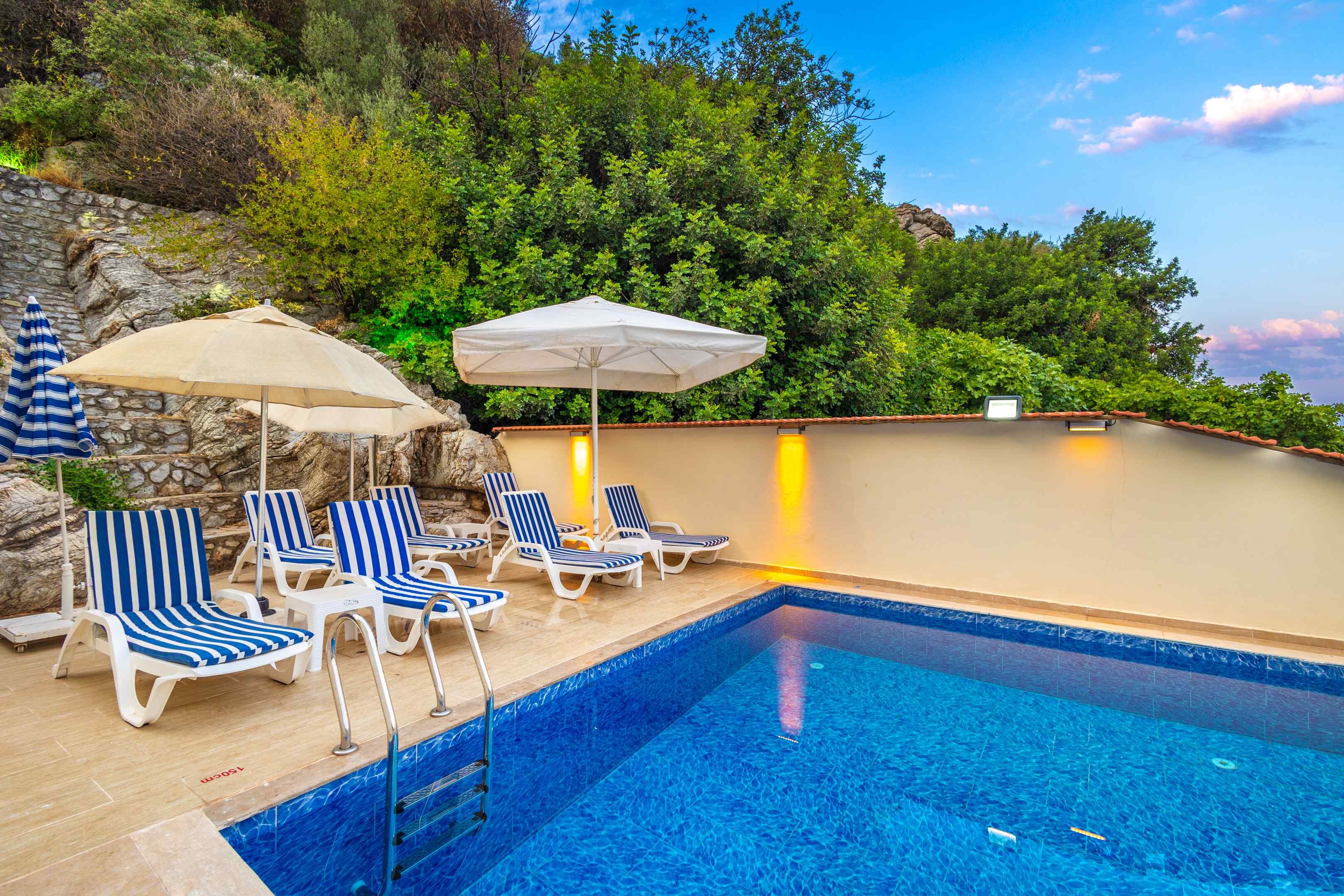 Leslion Hotel Turunç · 66