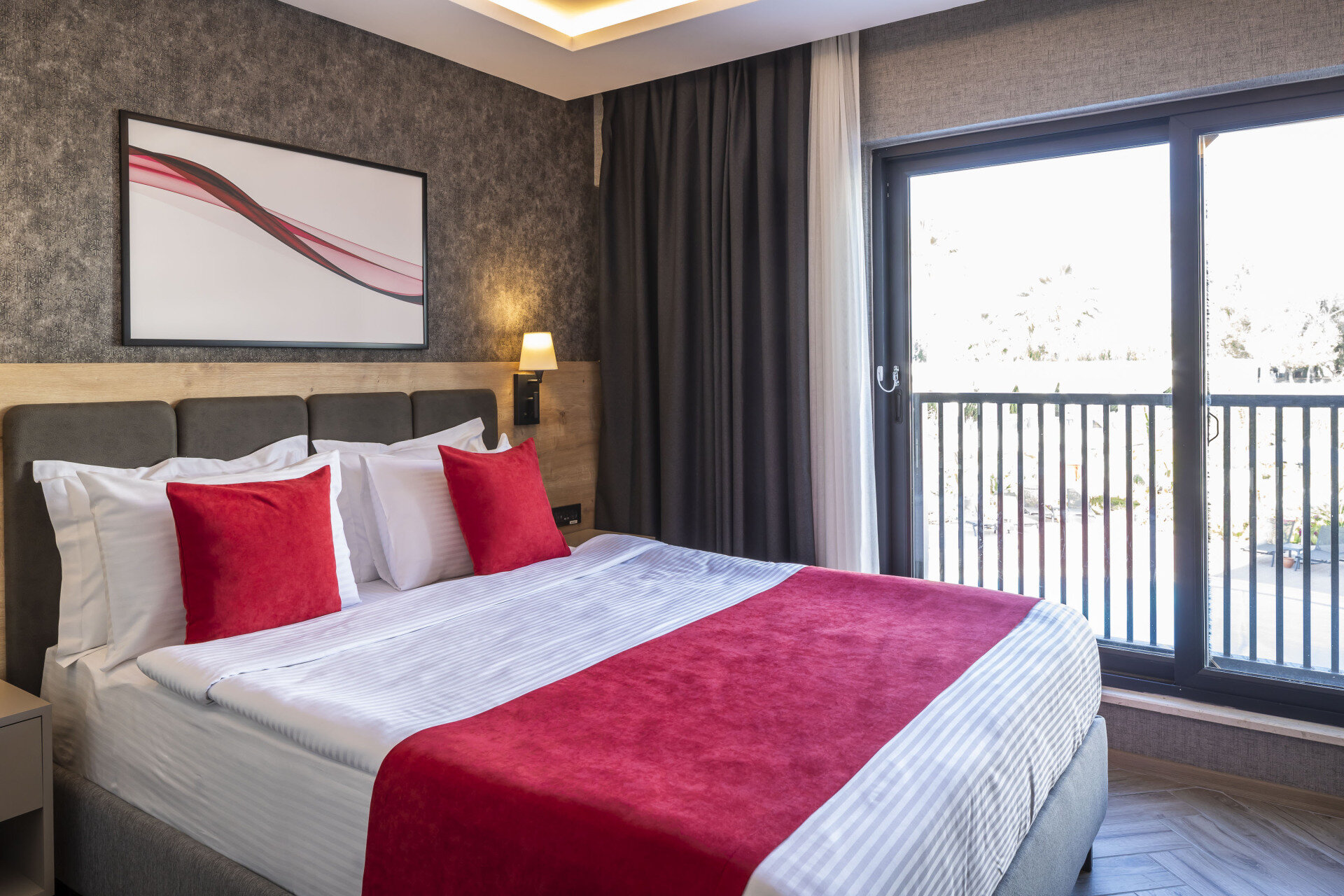 Ramada by Wyndham Dalaman · 10