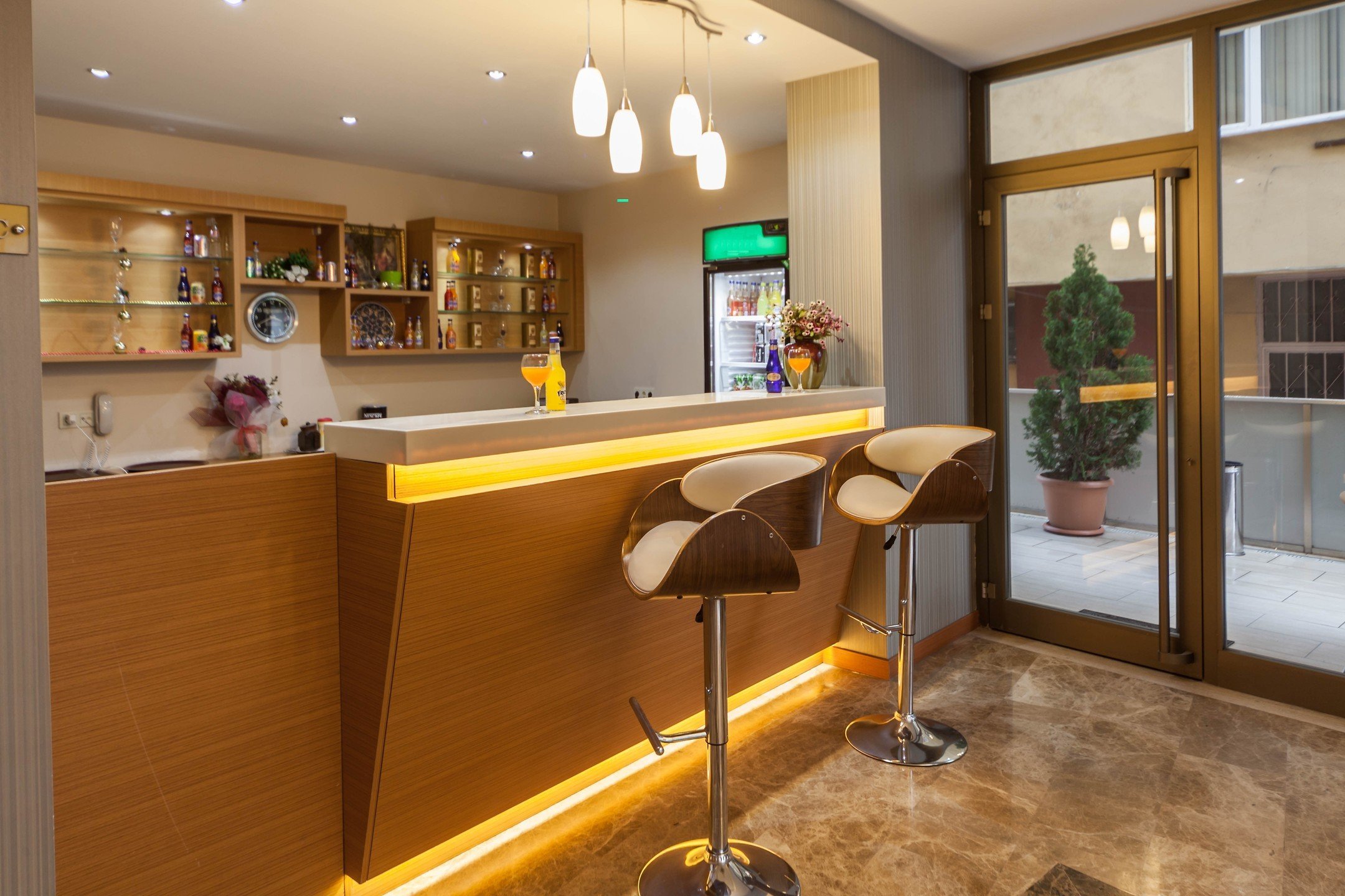 Grand Hotel Avcılar