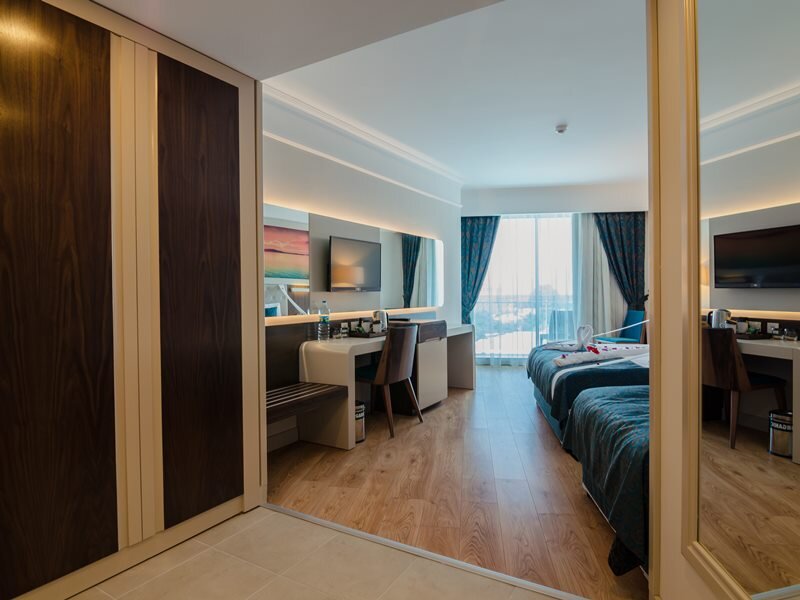 The Lumos Deluxe Resort Hotel & Spa galeri 6