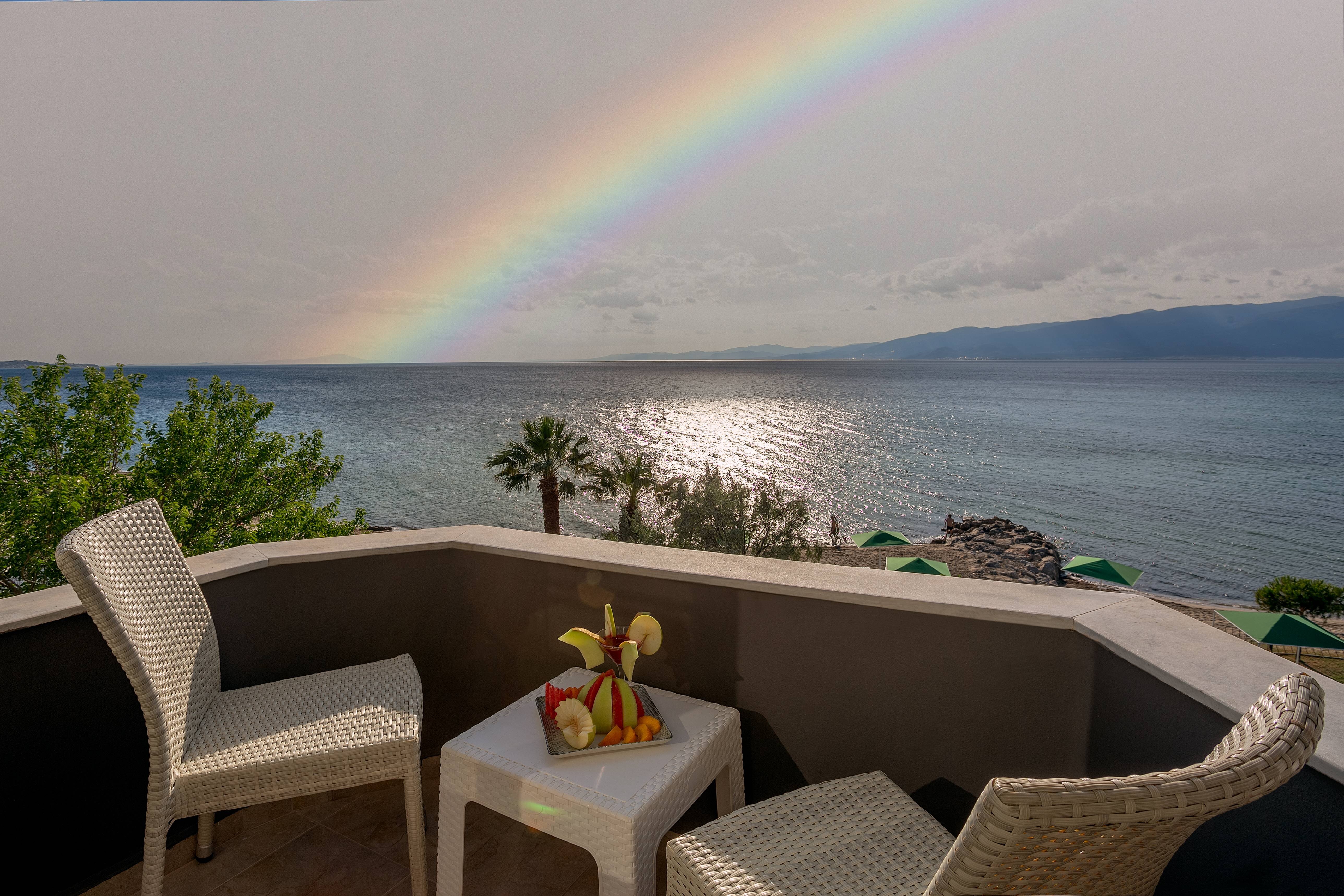 Aqua Nina Hotel · 7