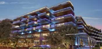 DoubleTree by Hilton Kuşadası · 72