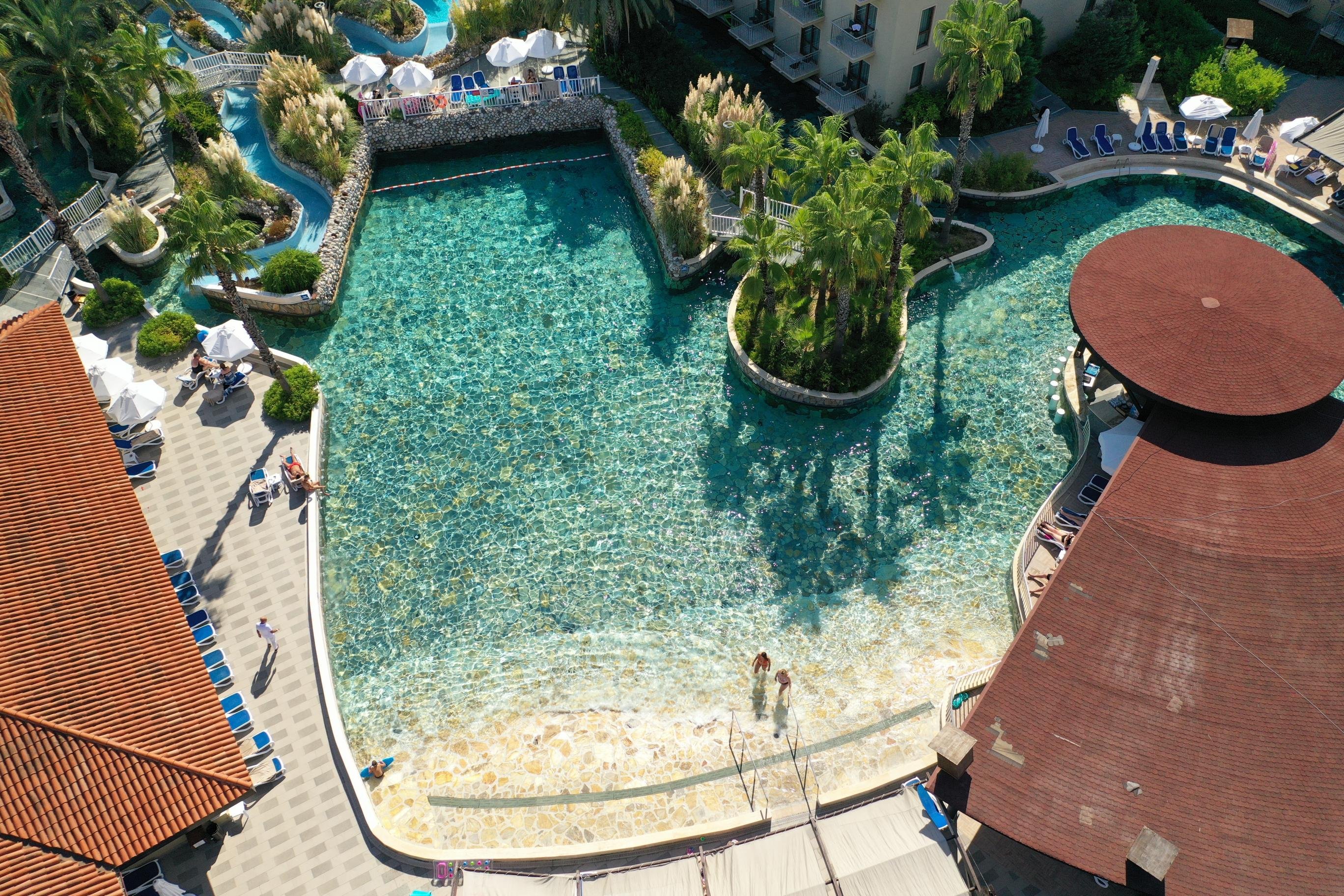 Club Grand Aqua