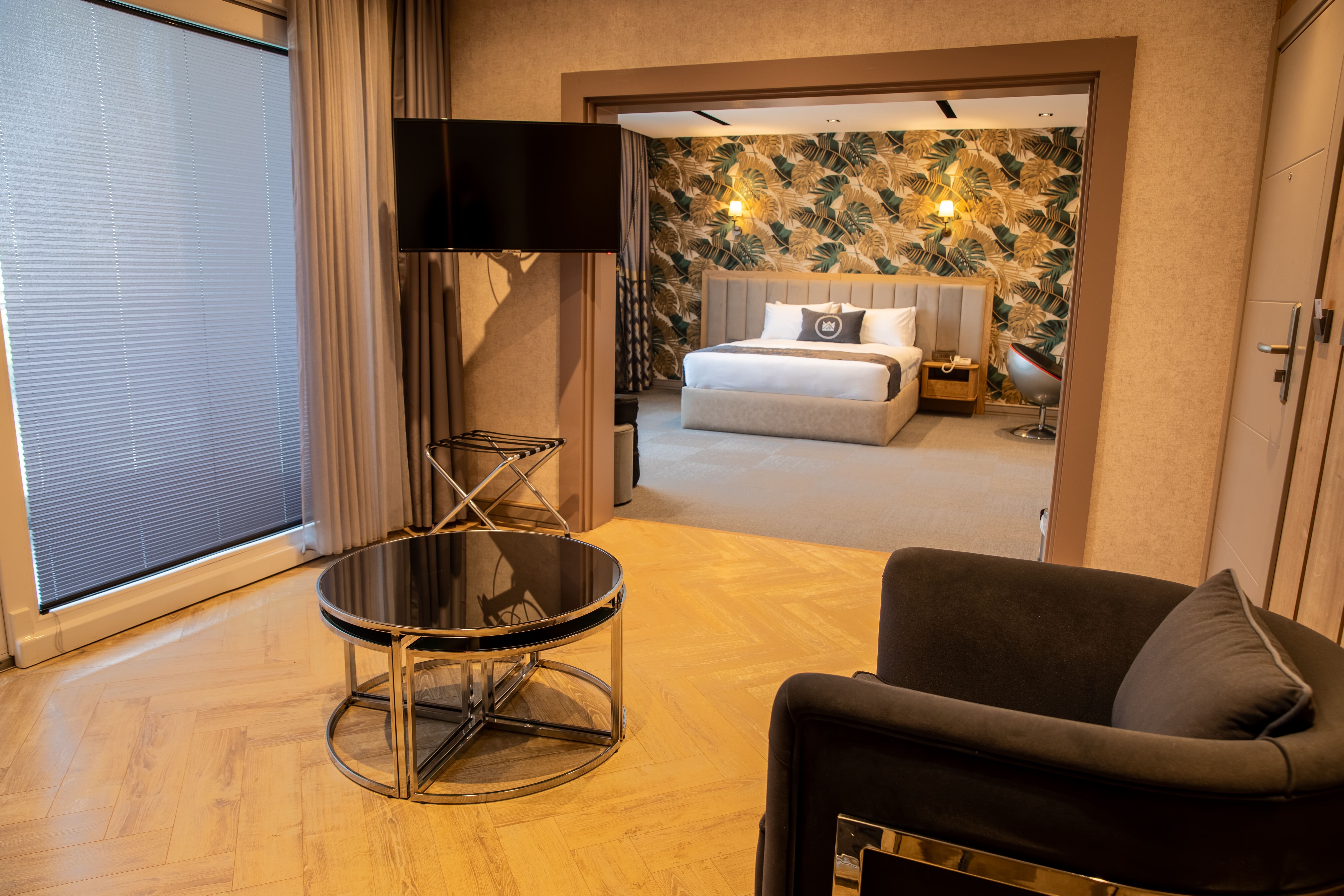 Mateo Hotel