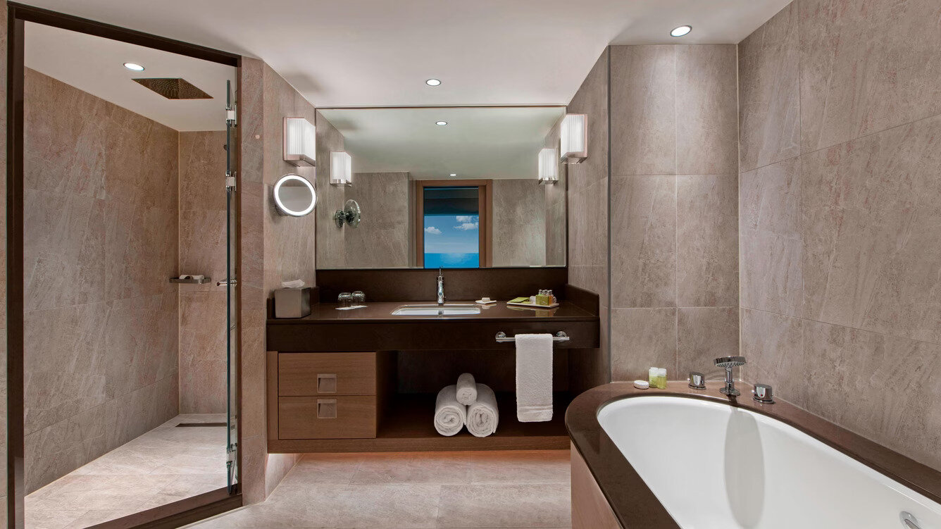 Renaissance Polat İstanbul Hotel