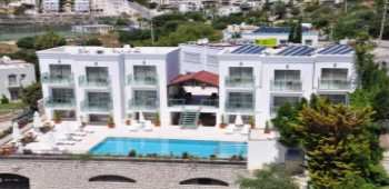Günay Hotel · 69