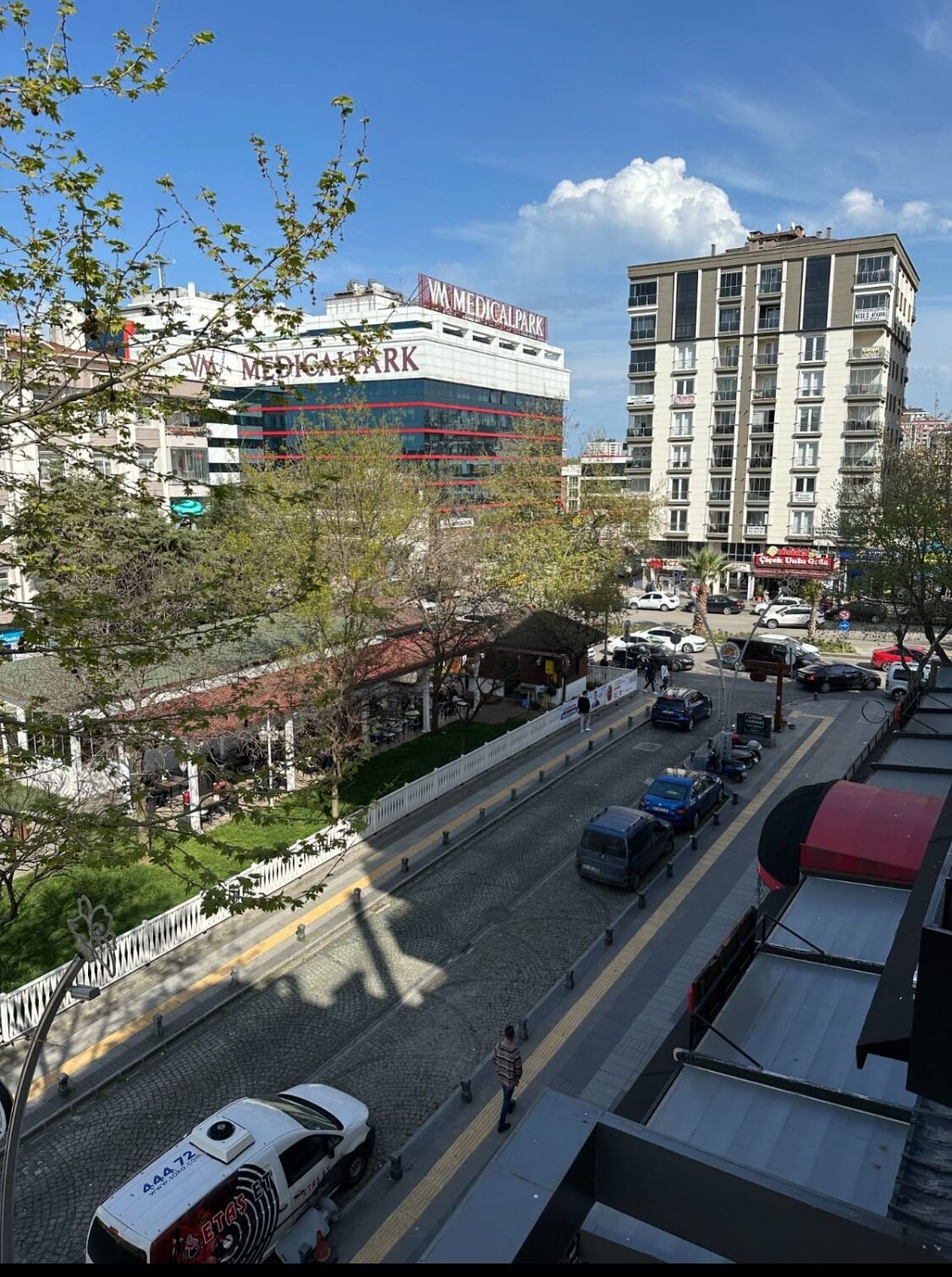 Medi Apart Otel Samsun · 38