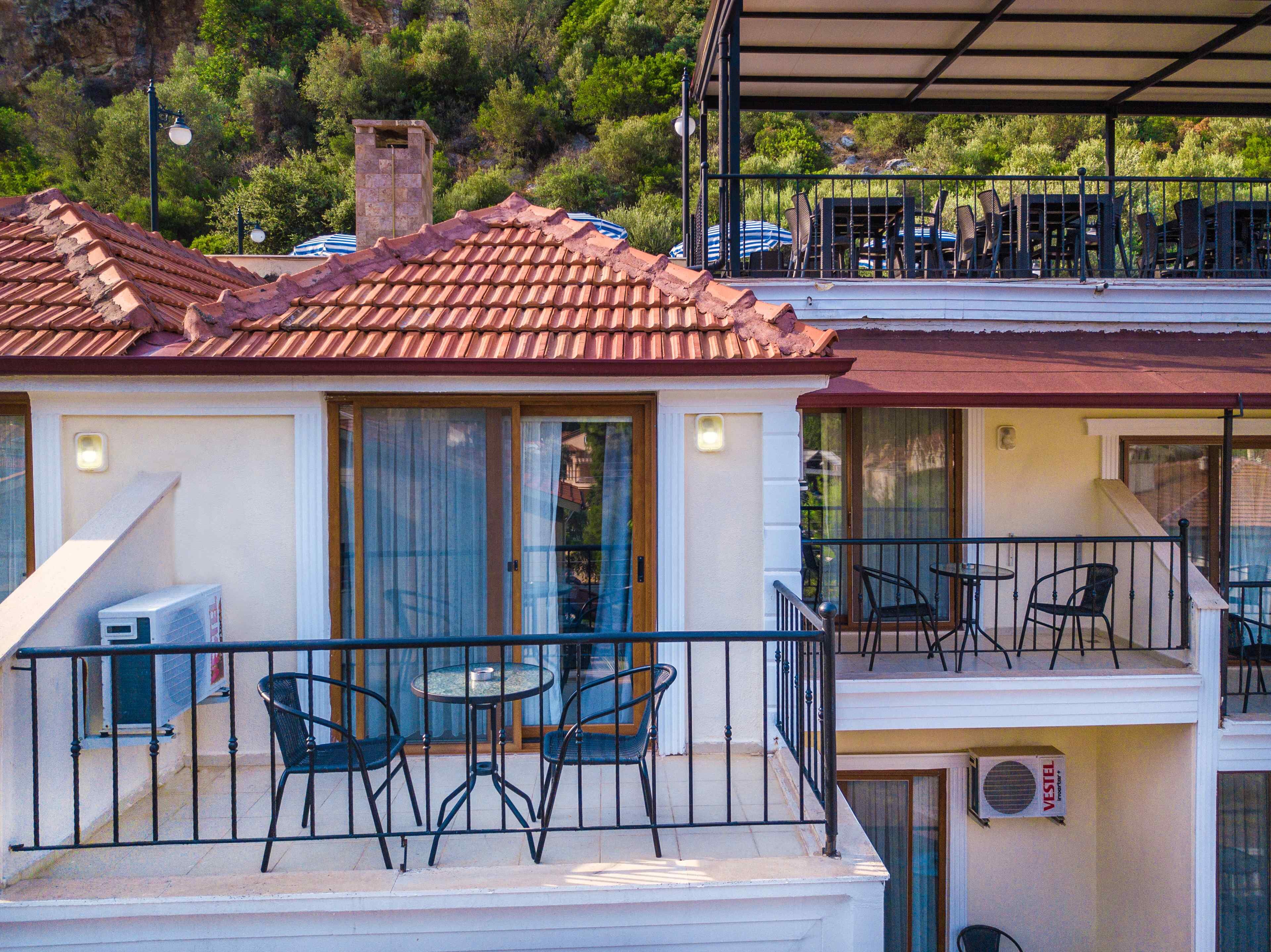 Leslion Hotel Turunç · 26