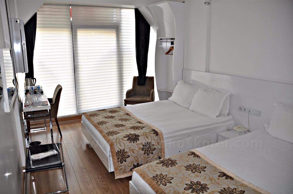 Kayseri Köşk Hotel