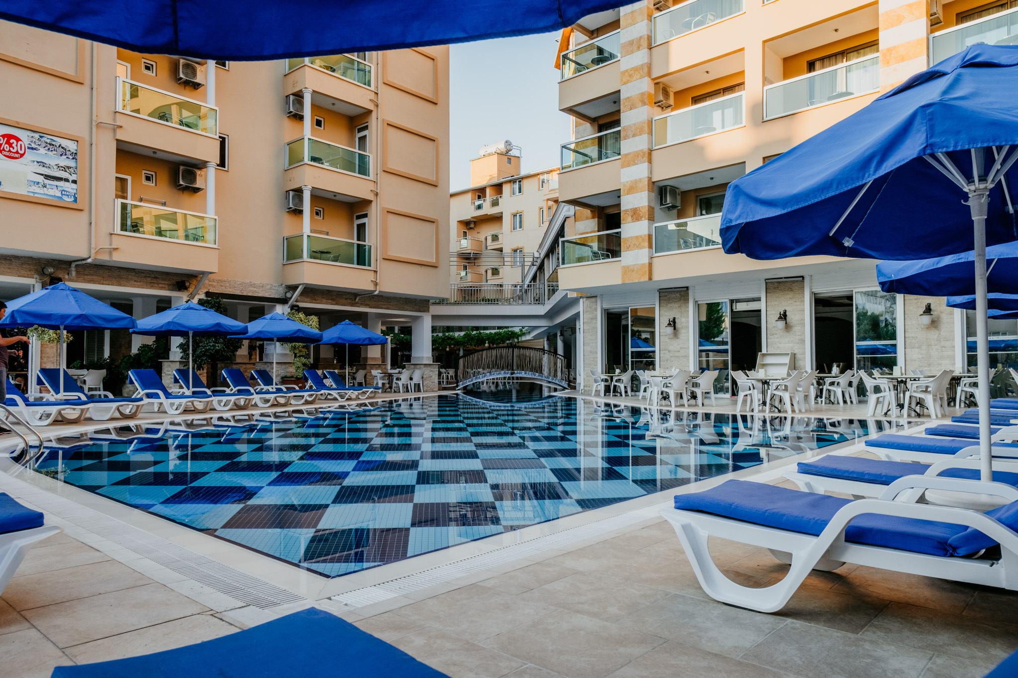 Taç Premier Hotel & Spa