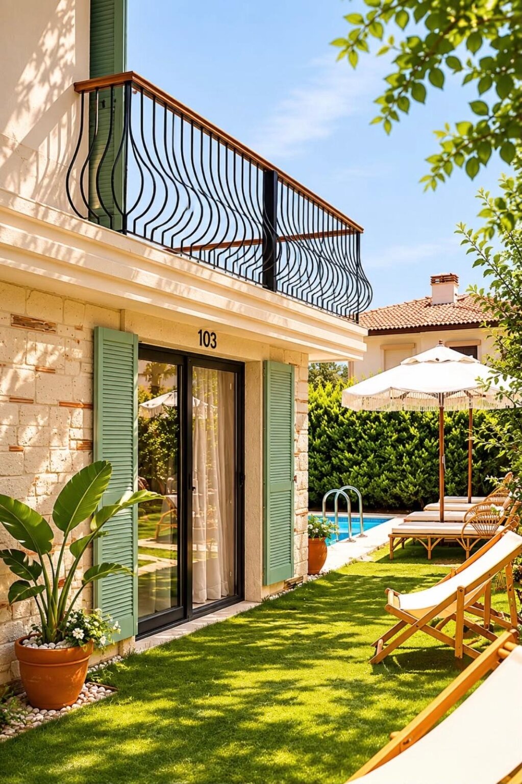 Kamel Luxury Hotels Çeşme · 5