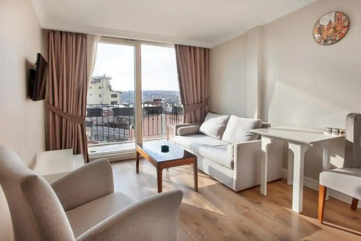 Allegra Suites