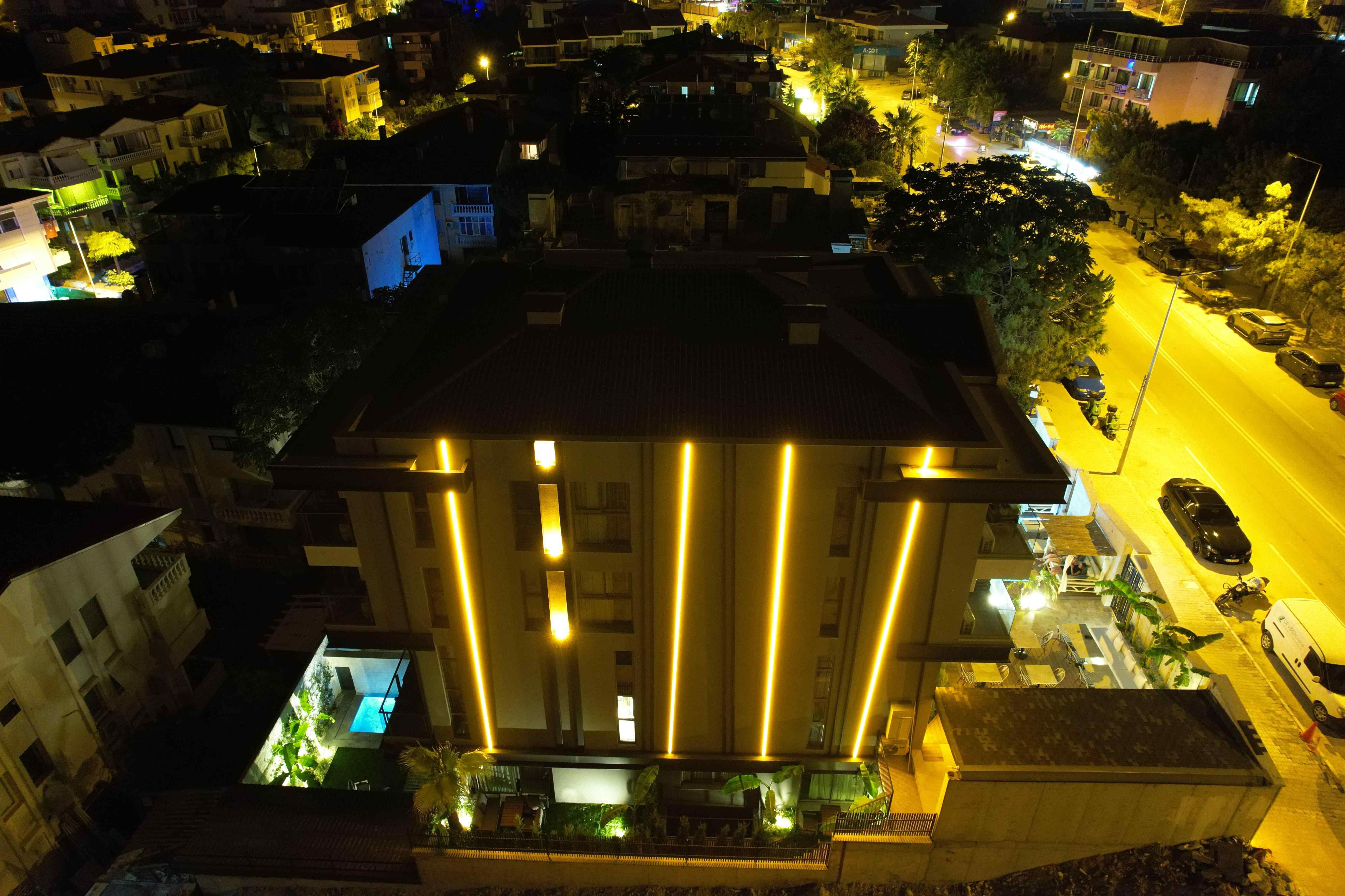 Ayayorgi Homes & Suites galeri 2