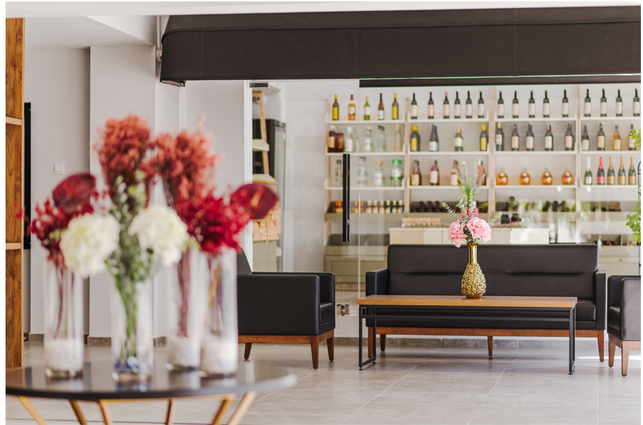 Uptown Büyük Anadolu Hotel galeri 9