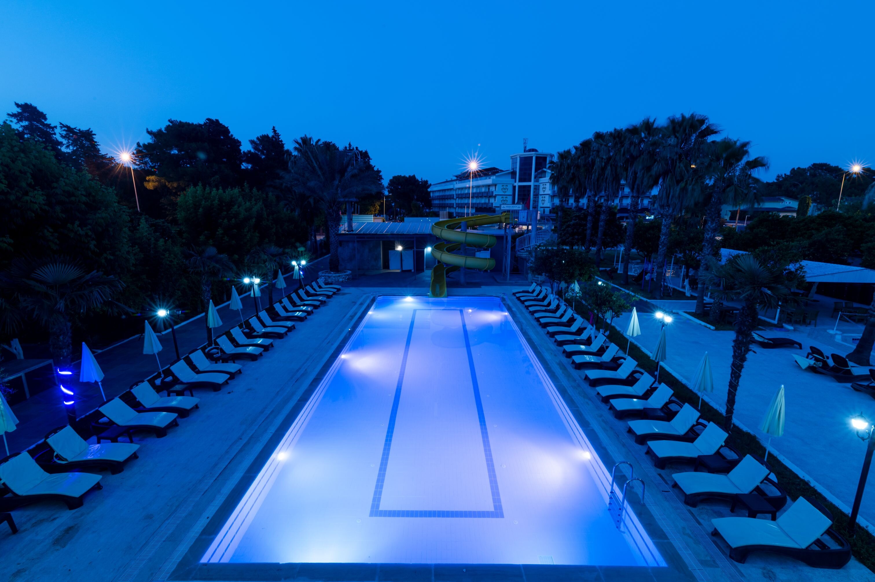 Grand Hotel Derin galeri 8
