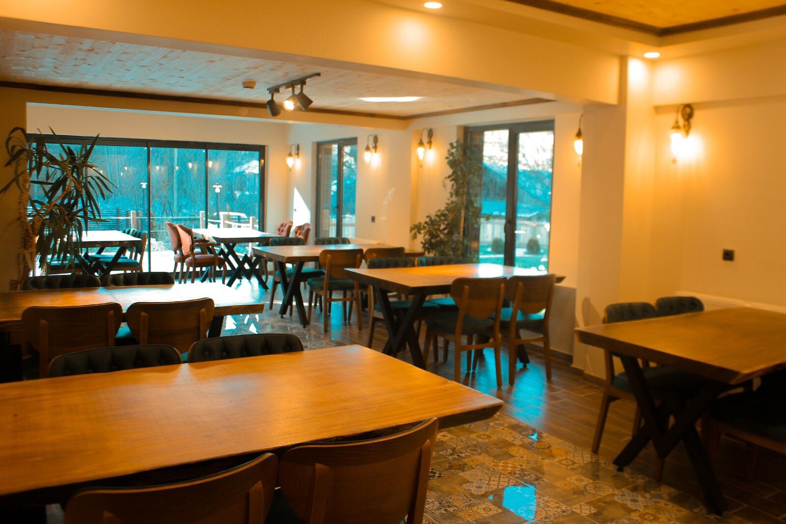 Abant Villa Otel