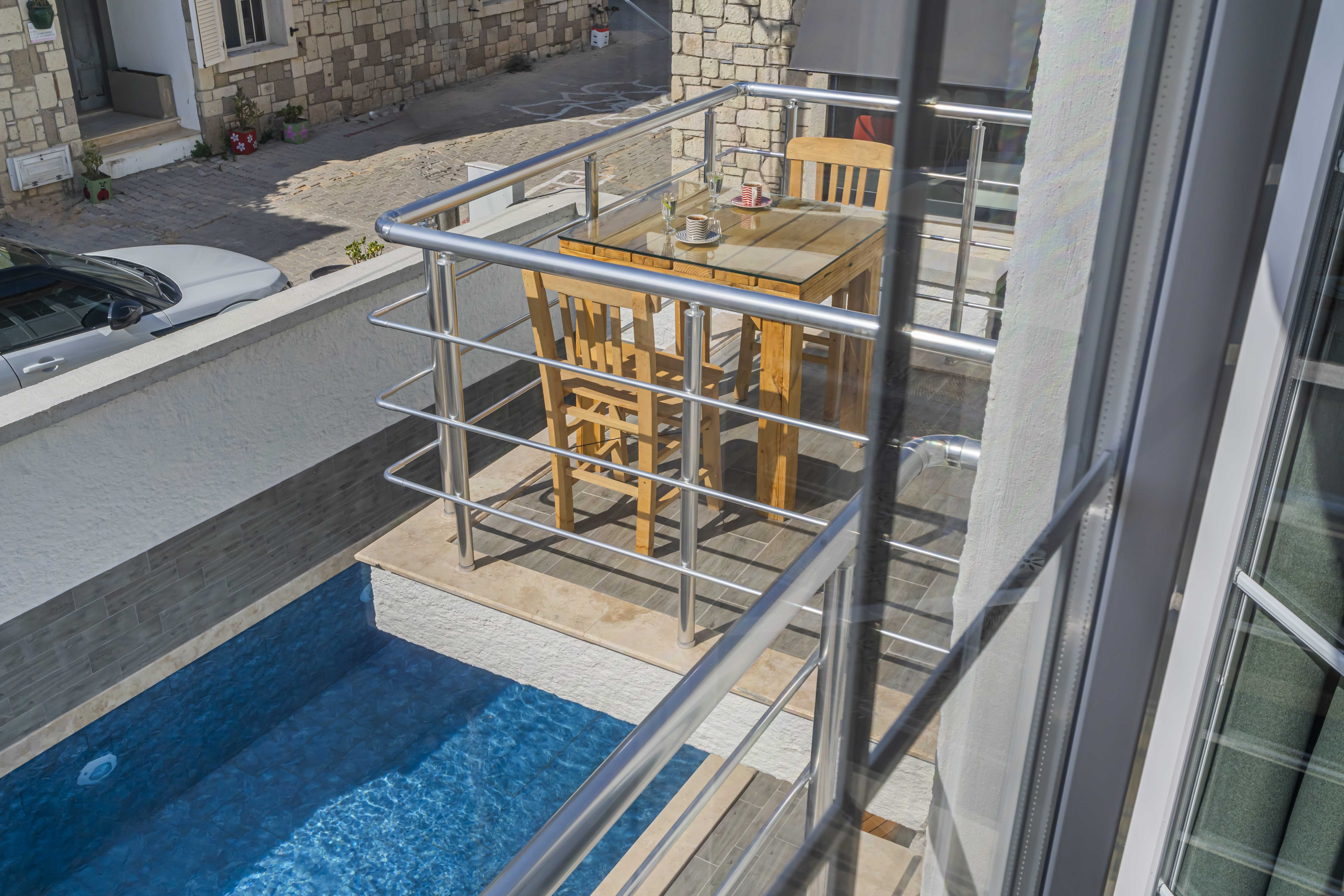 Mea Reisdere Otel · 9