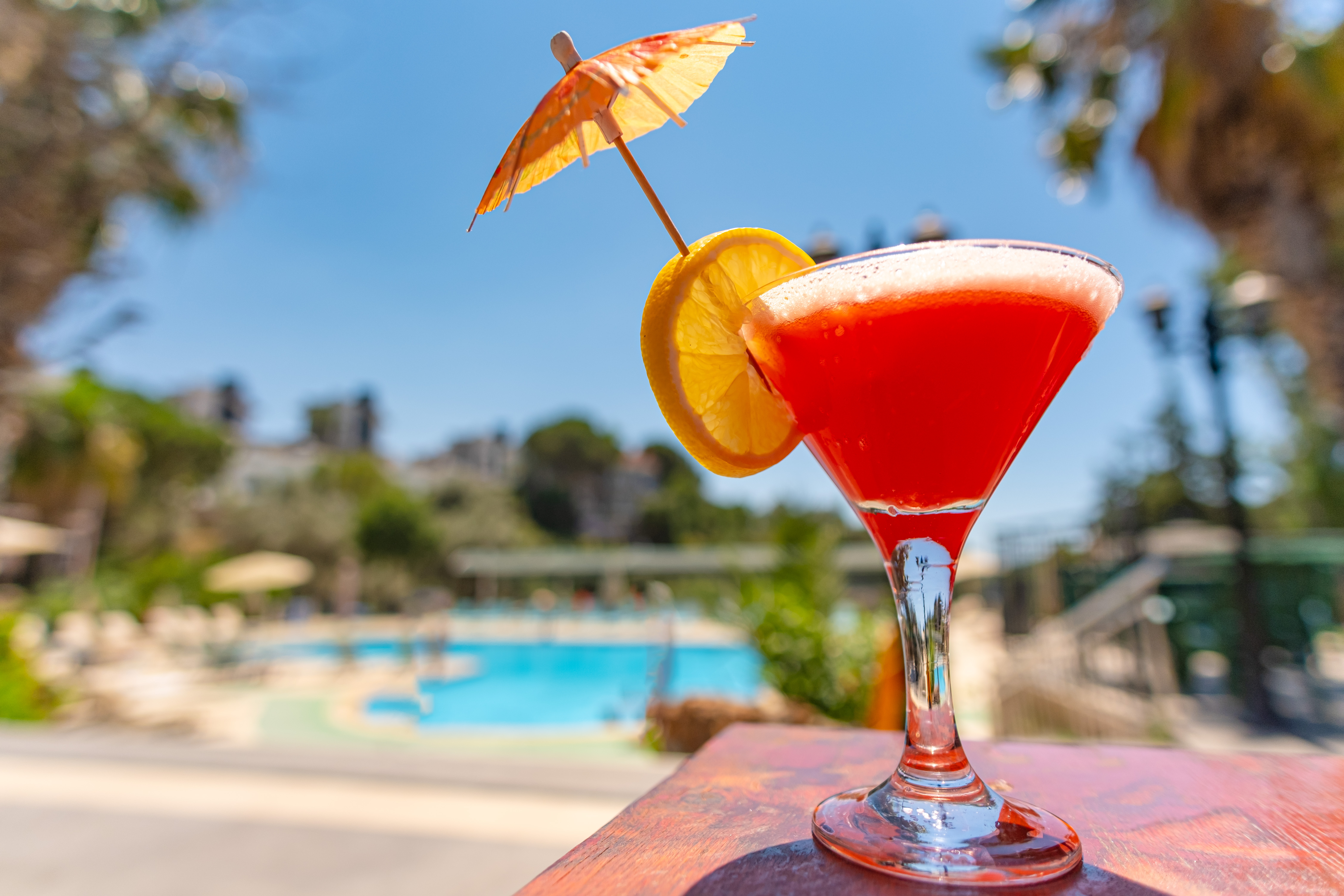 Pink Palace Hotel
