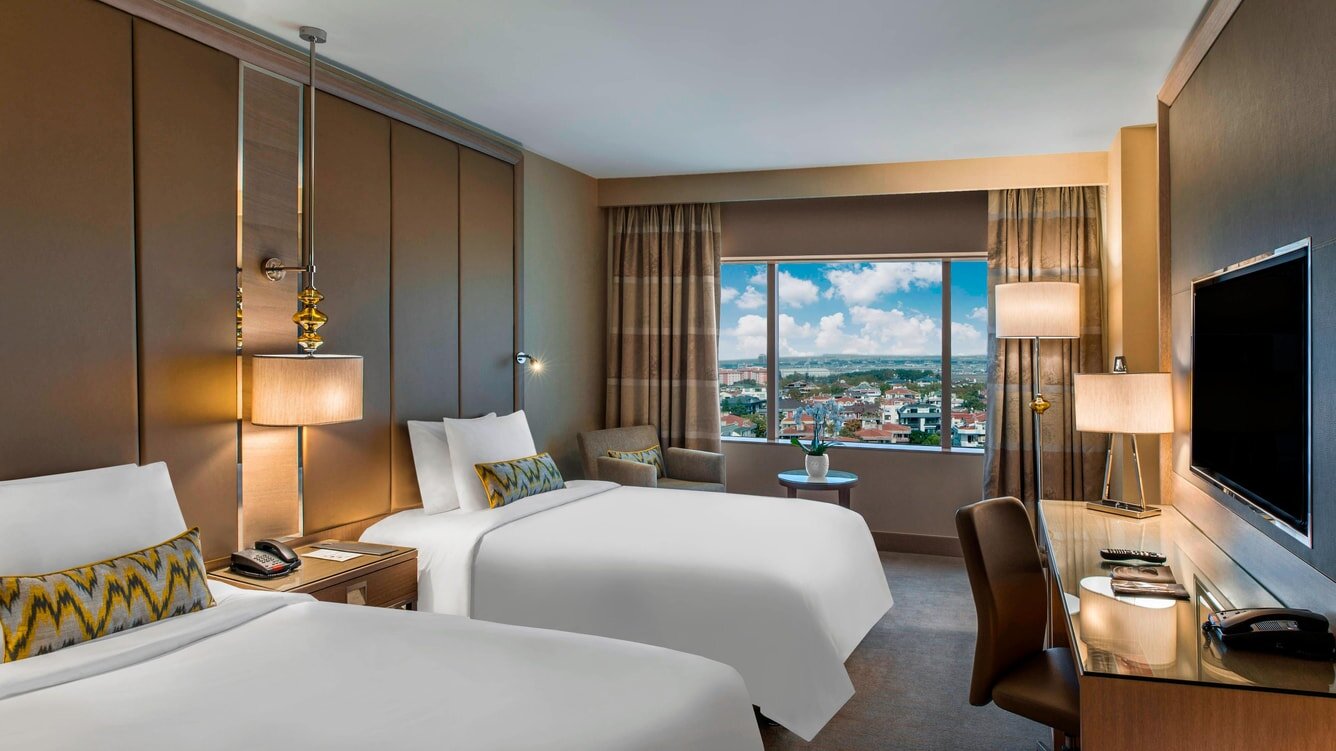 Renaissance Polat İstanbul Hotel
