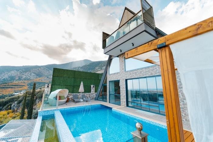 Fortunella Villas galeri 7
