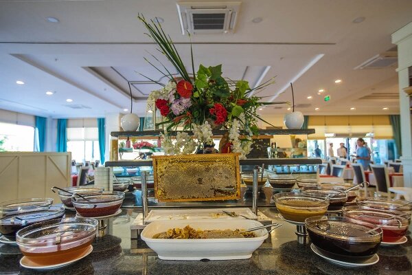 Mira Meridia Beach Hotel