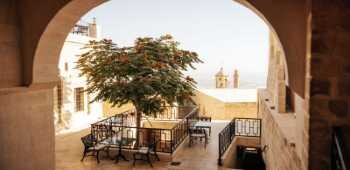 Kale Konak Hotel