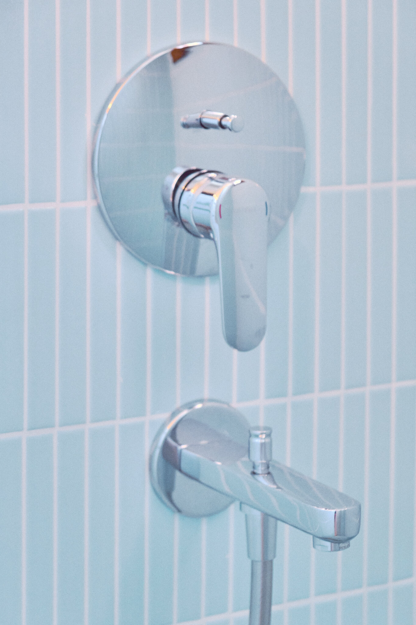 Mezzanino Suite 1