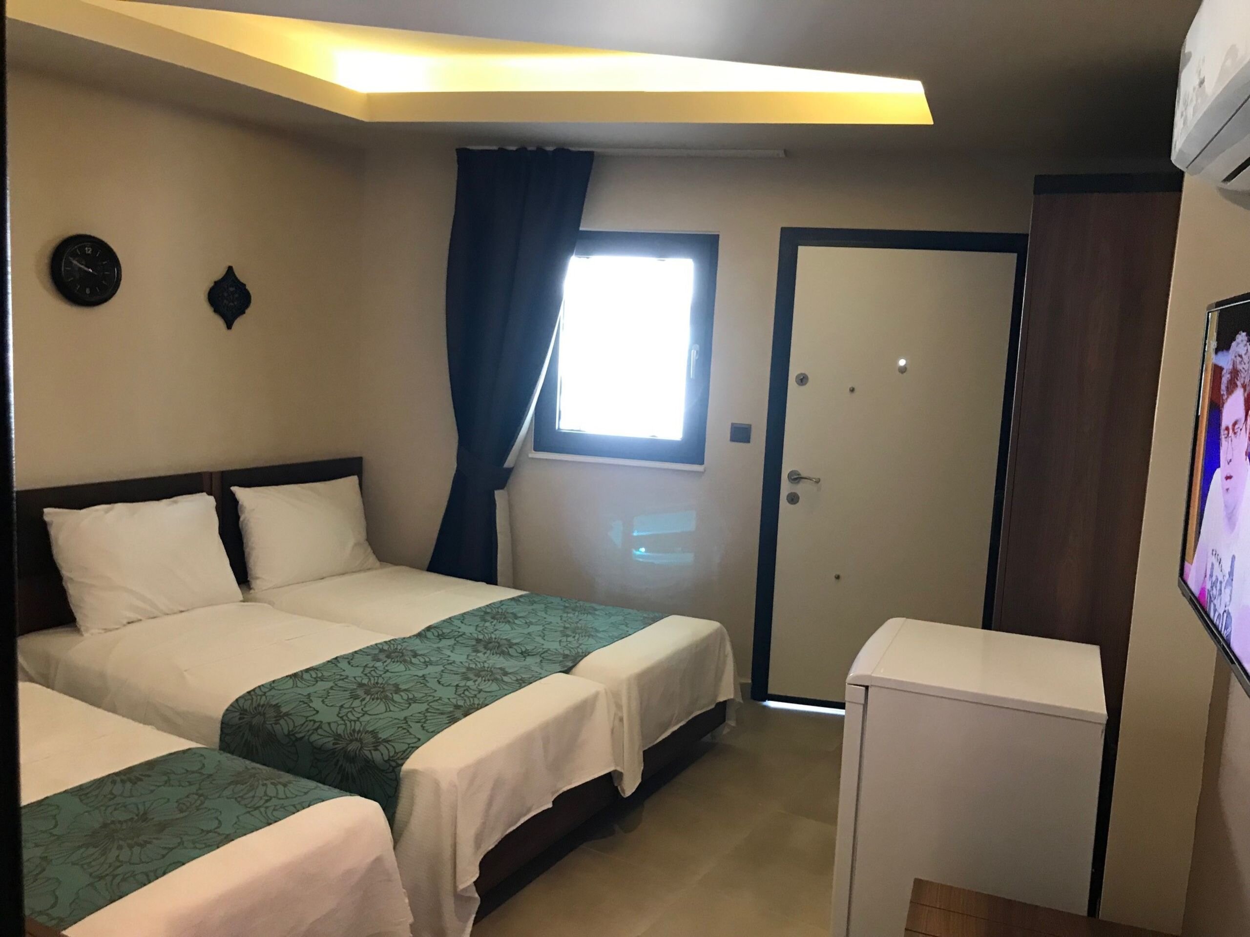 Hayal Residence Apart Otel galeri 7