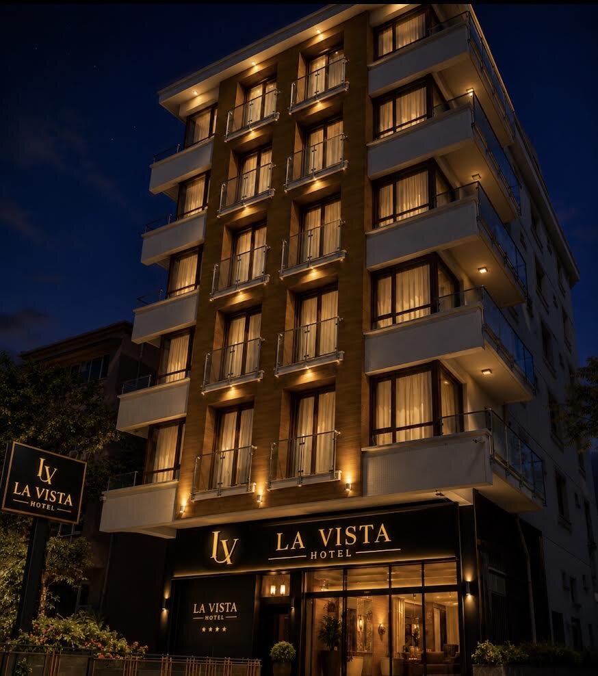 La Vista Suit