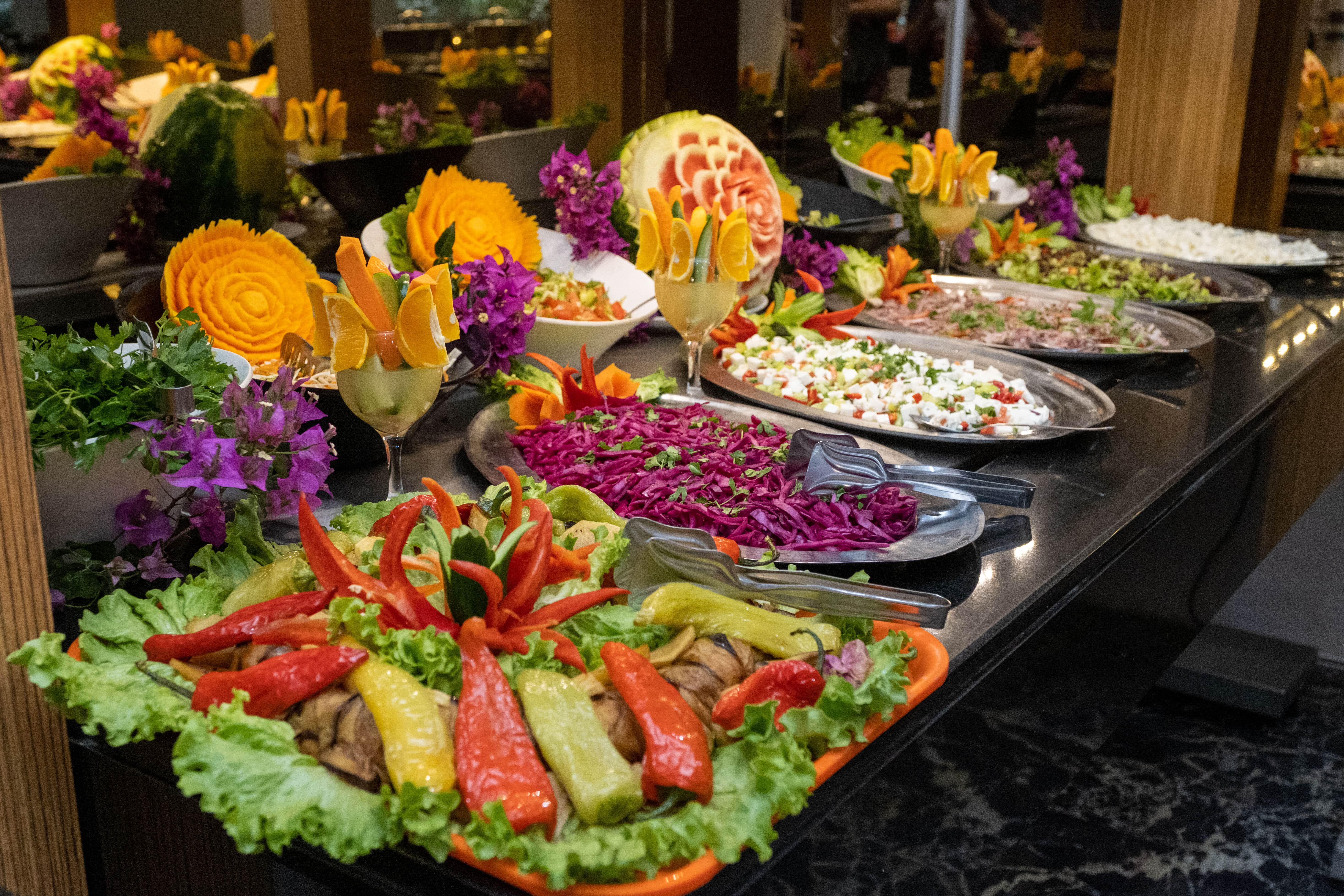 Alanya Risus Park Otel