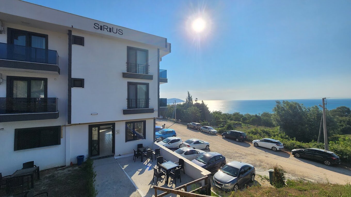 Sinop Sirius Pansiyon galeri 2