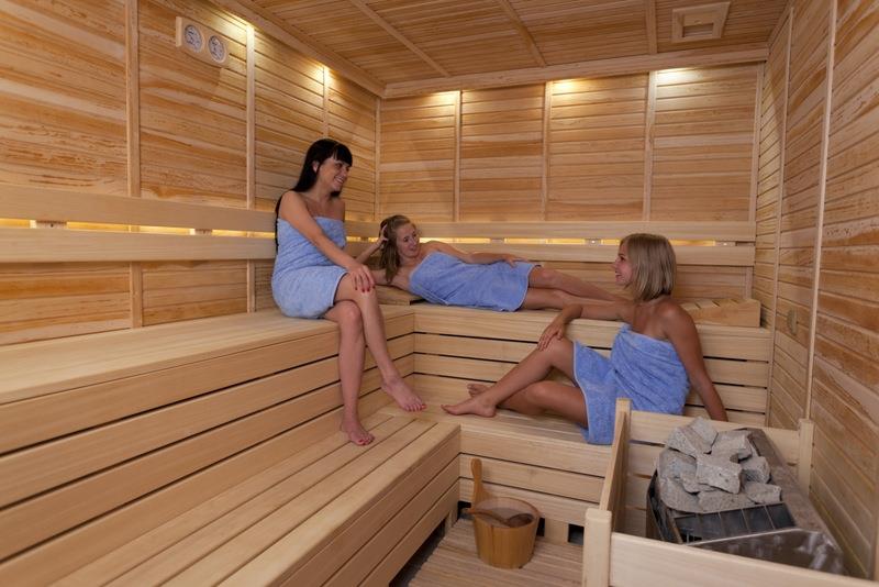 Club Mermaid Village