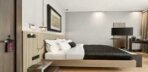 Deluxe King Suites Görseli