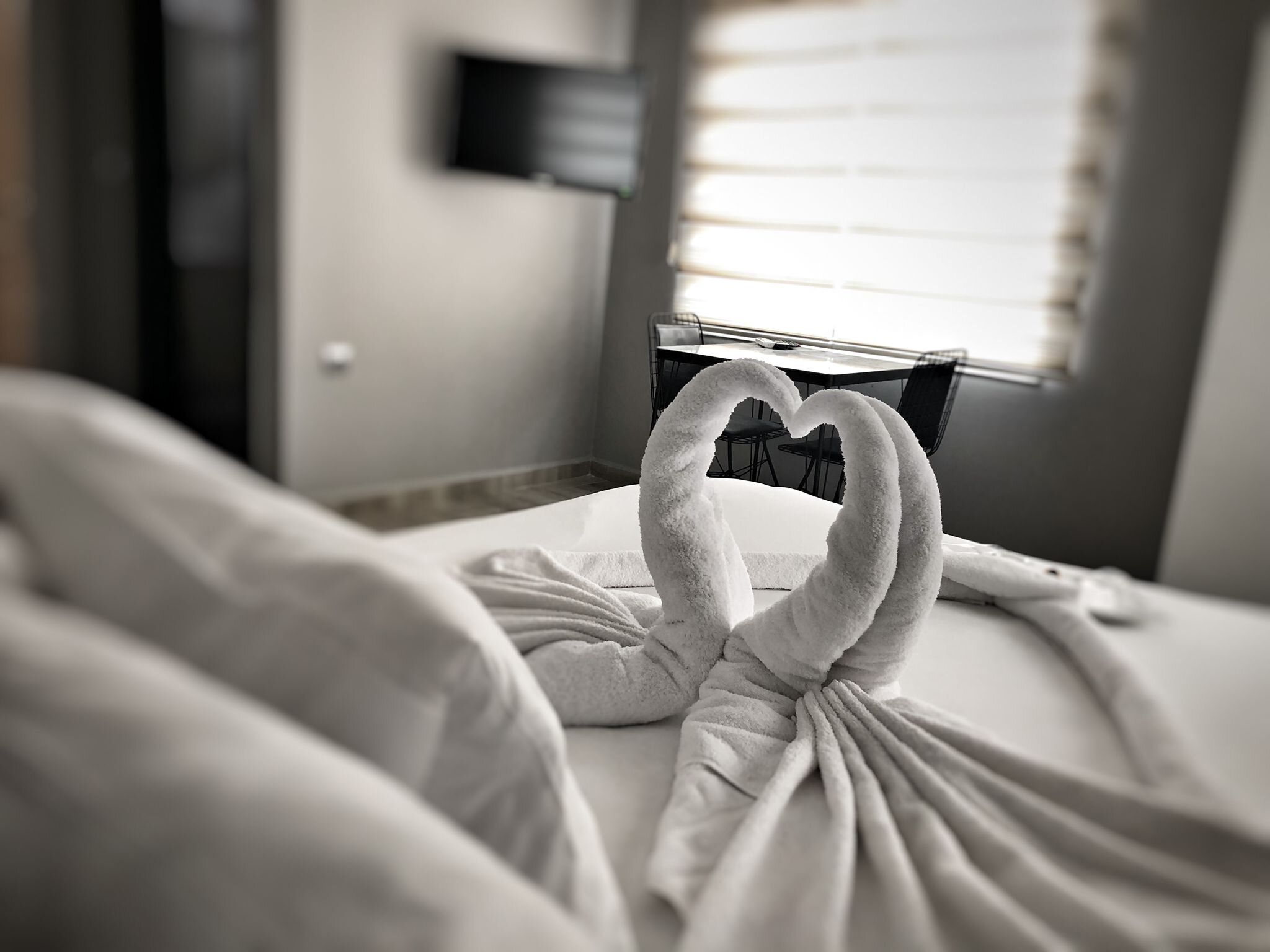 Çalışkanlar Otel
