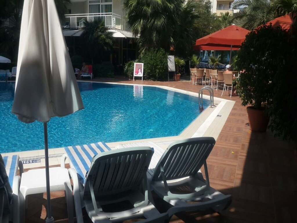 Carmen Suite Otel galeri 8