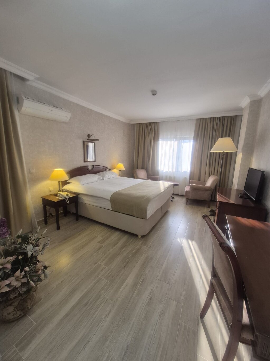 Büyük Sümela Otel · 26
