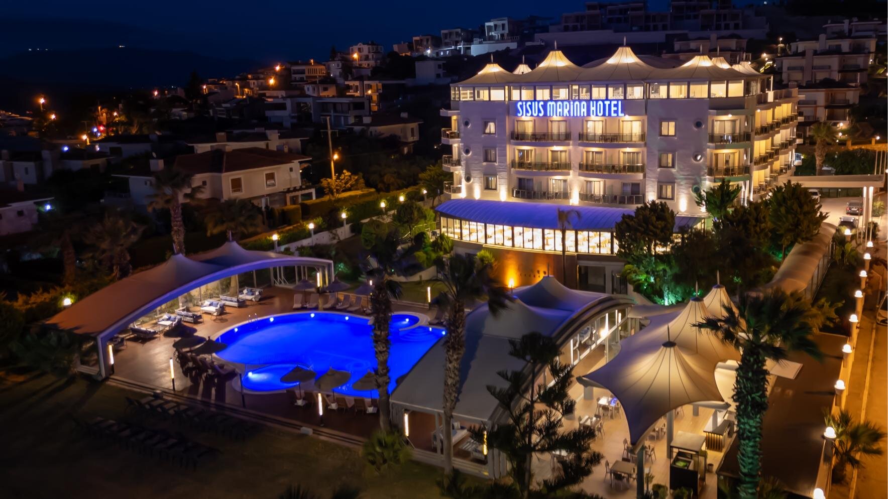 Sisus Marina galeri 8