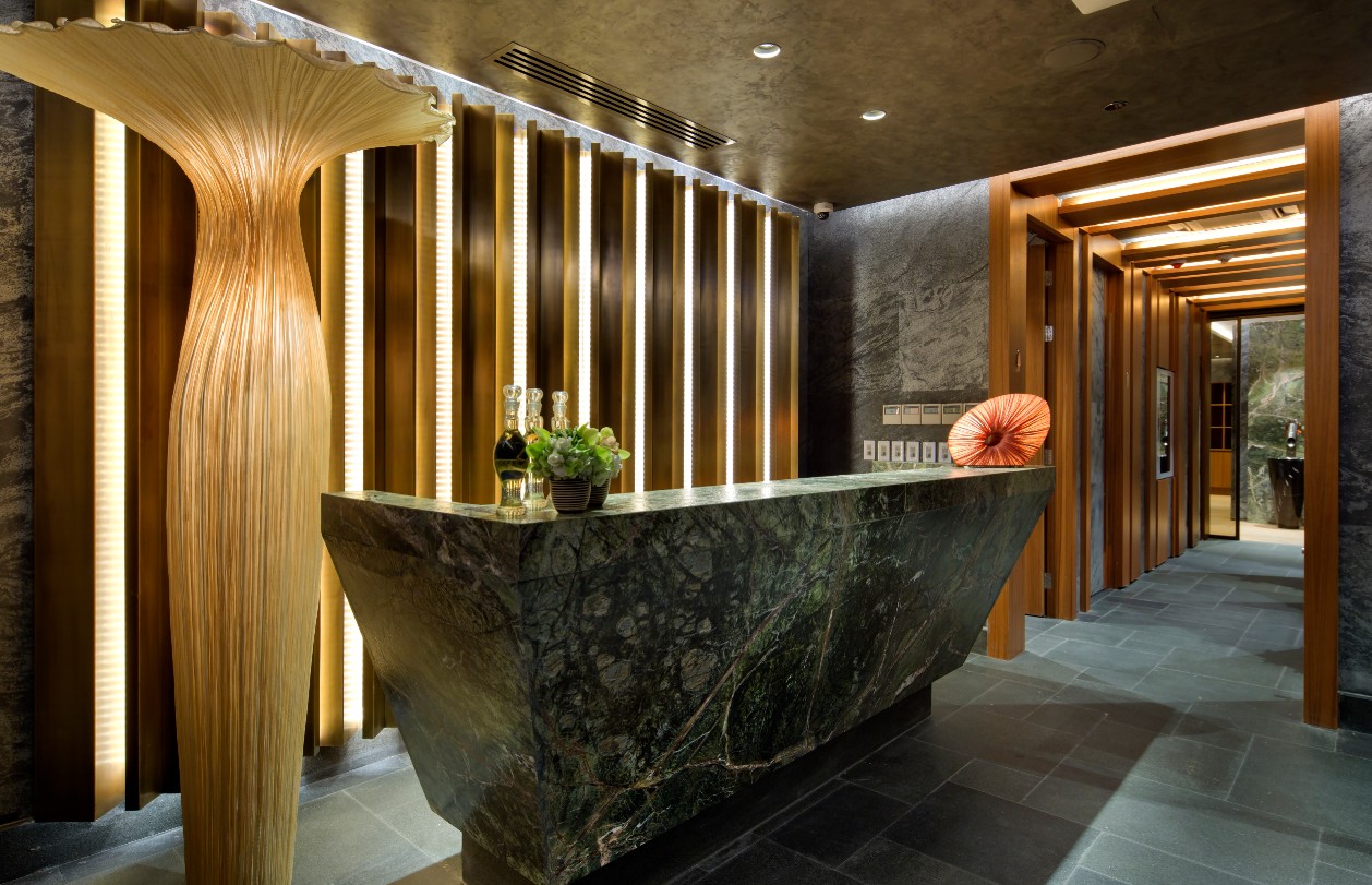 DoubleTree by Hilton Hotel Istanbul - Piyalepasa