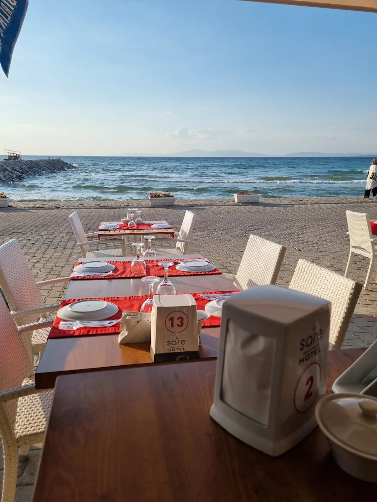 Sare Hotel Kuşadası