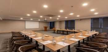 Ramada By Wyndham Gaziantep · 22