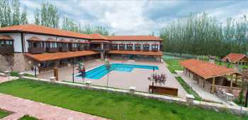 Gölköy Yaşam Resort