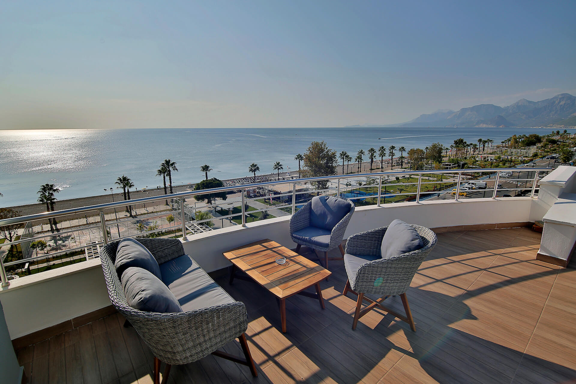Pacco Hotel & Spa