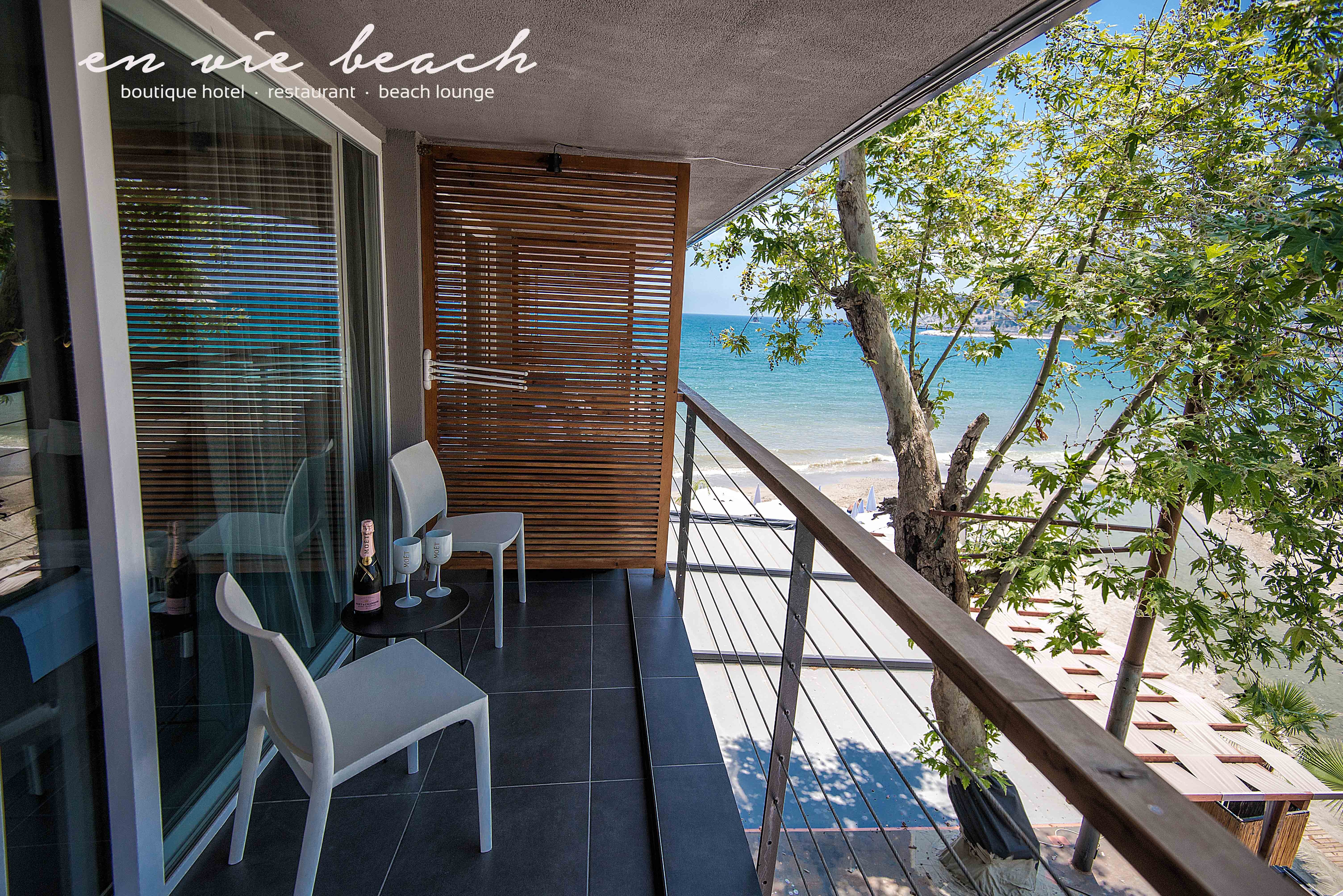 En Vie Beach Boutique Hotel galeri 10