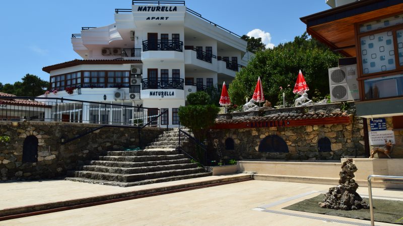 Naturella Apart Hotel