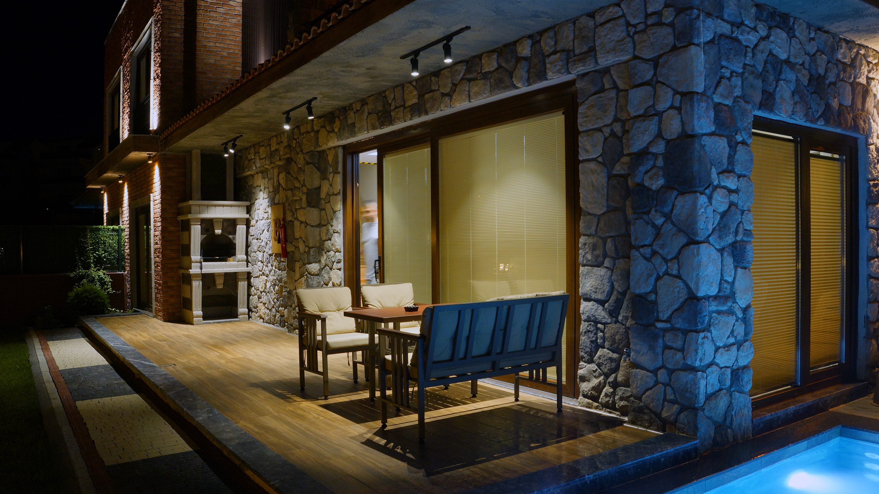 Kartepe Bungalov Villas