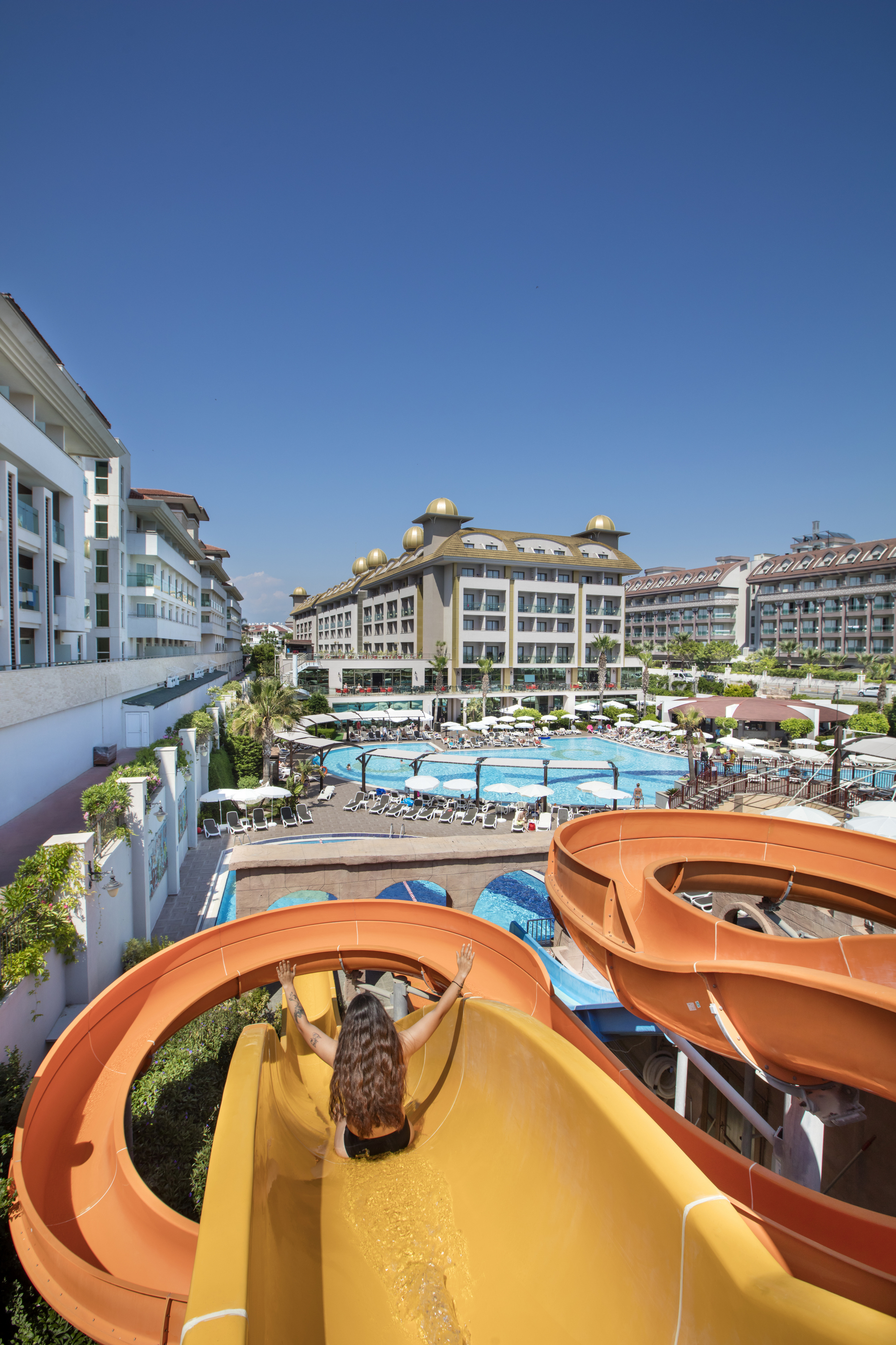 Aydınbey Kings Palace & Spa