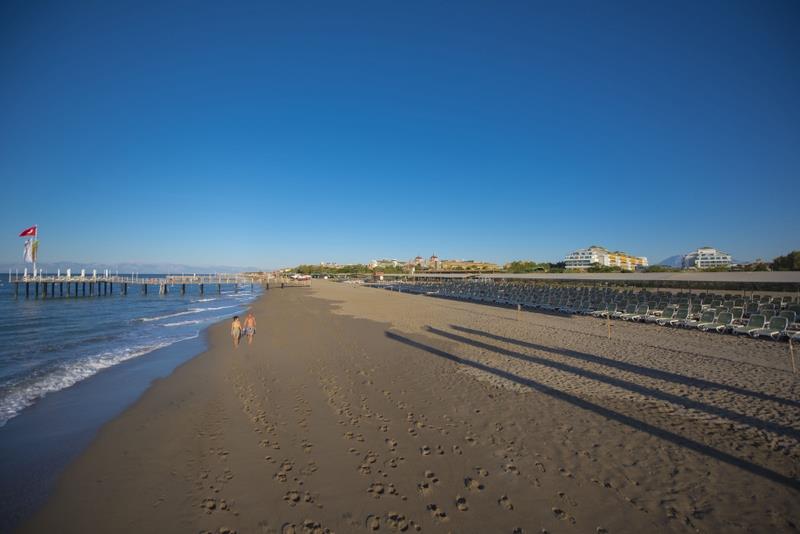 Port Nature Luxury Hotel & Spa