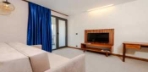 Family Suite Sea View Room Görseli