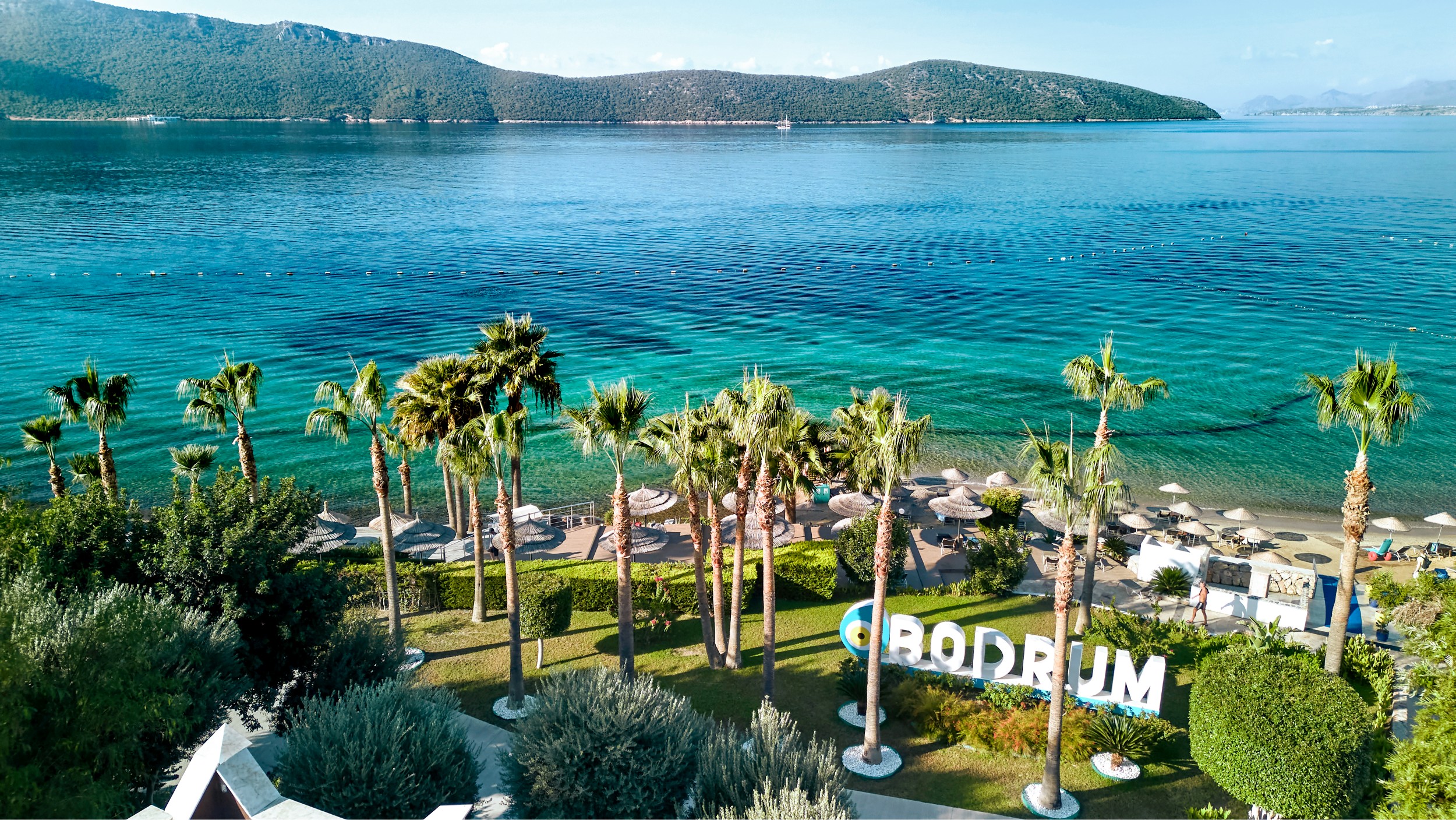 TUI MAGIC LIFE Bodrum +16 Adult Only